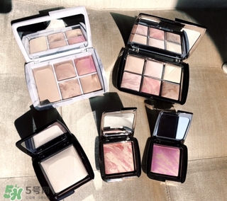 hourglass腮红怎么样?hourglass腮红好用吗?